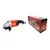DYK 7 inch WaterProof 2600W Angle Grinder,8500RPM(D1A-EE01-180A)